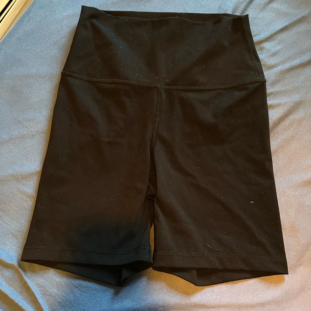 Bike shorts